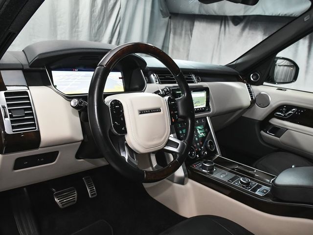2021 Land Rover Range Rover Westminster - 22916842 - 19