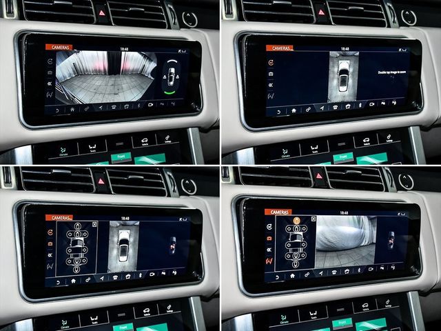 2021 Land Rover Range Rover Westminster - 22916842 - 23