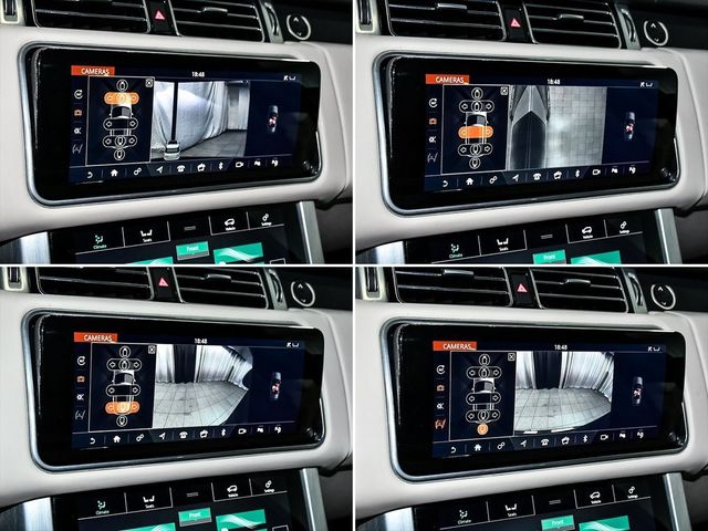 2021 Land Rover Range Rover Westminster - 22916842 - 24