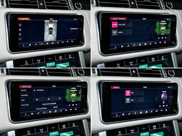 2021 Land Rover Range Rover Westminster - 22916842 - 25