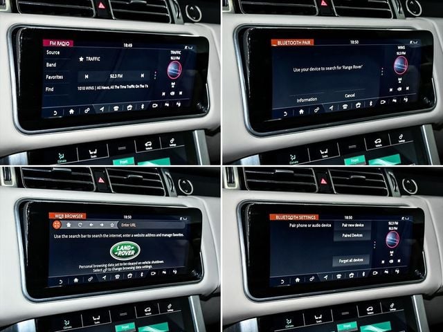 2021 Land Rover Range Rover Westminster - 22916842 - 26
