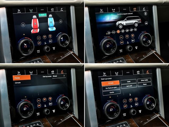 2021 Land Rover Range Rover Westminster - 22916842 - 28