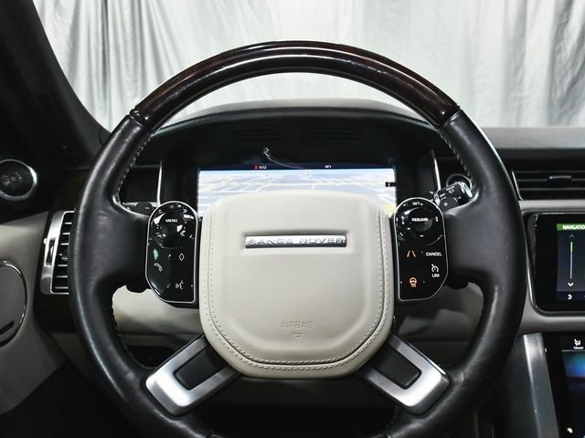 2021 Land Rover Range Rover Westminster - 22916842 - 33