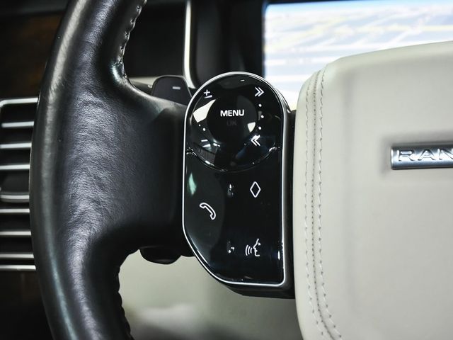 2021 Land Rover Range Rover Westminster - 22916842 - 34