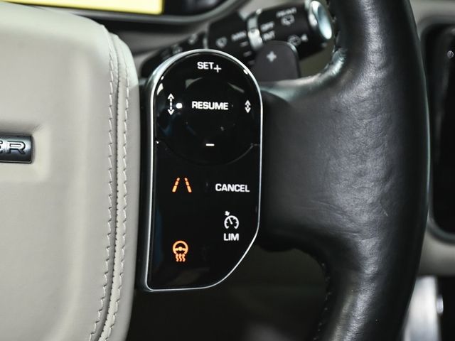 2021 Land Rover Range Rover Westminster - 22916842 - 36
