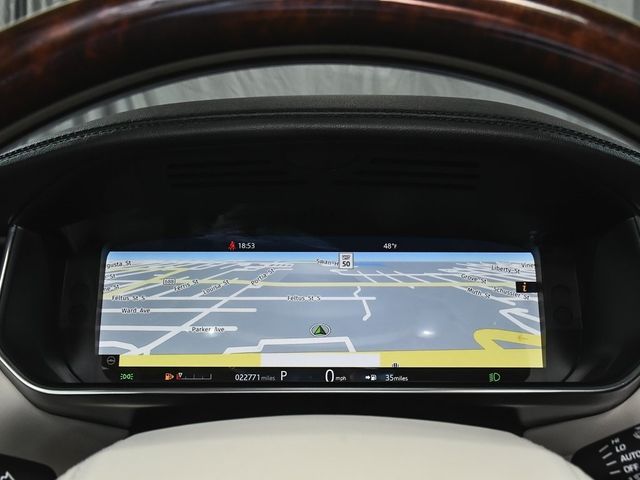 2021 Land Rover Range Rover Westminster - 22916842 - 38