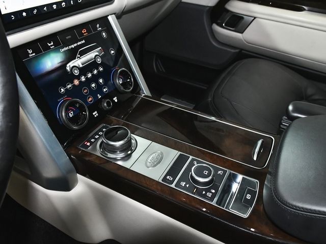 2021 Land Rover Range Rover Westminster - 22916842 - 42