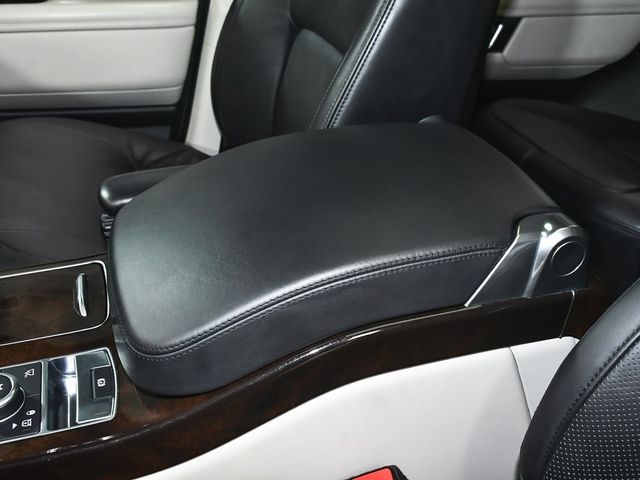 2021 Land Rover Range Rover Westminster - 22916842 - 45