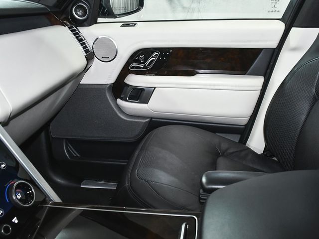 2021 Land Rover Range Rover Westminster - 22916842 - 49