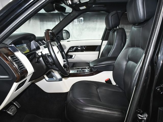 2021 Land Rover Range Rover Westminster - 22916842 - 50