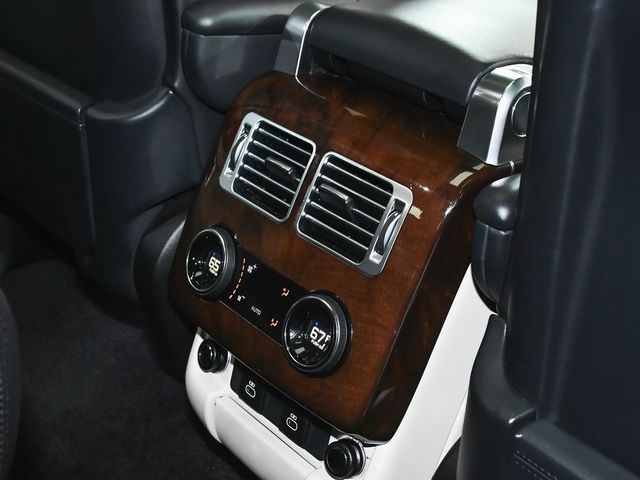 2021 Land Rover Range Rover Westminster - 22916842 - 54
