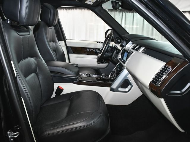 2021 Land Rover Range Rover Westminster - 22916842 - 58