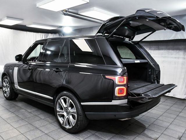 2021 Land Rover Range Rover Westminster - 22916842 - 63