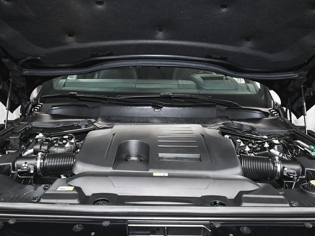 2021 Land Rover Range Rover Westminster - 22916842 - 69