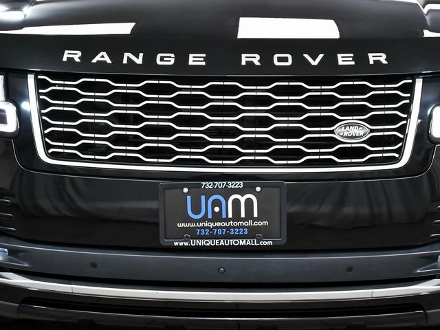 2021 Land Rover Range Rover Westminster - 22916842 - 73