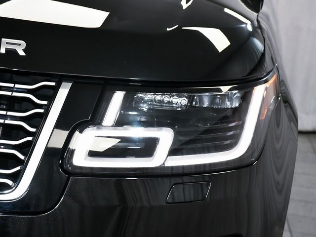 2021 Land Rover Range Rover Westminster - 22916842 - 75