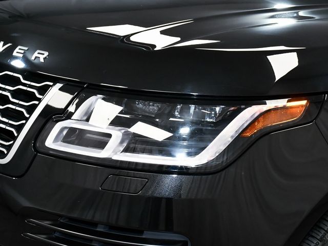 2021 Land Rover Range Rover Westminster - 22916842 - 76