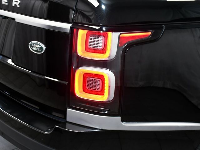 2021 Land Rover Range Rover Westminster - 22916842 - 80
