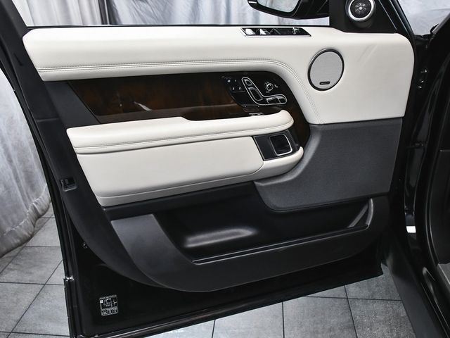 2021 Land Rover Range Rover Westminster - 22916842 - 8