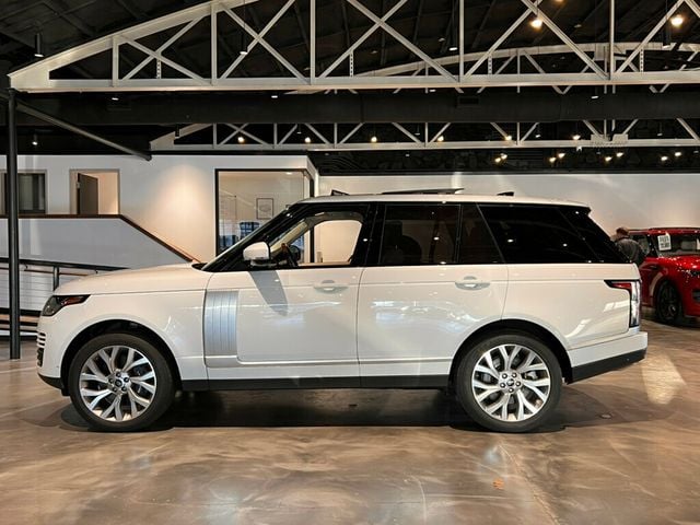 2021 Land Rover Range Rover Westminster/20WayHtd&CldSeats/HeadsUpDisplay/PanoRoof/RearCam - 22979661 - 1
