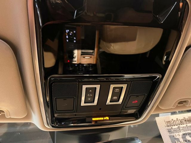 2021 Land Rover Range Rover Westminster/20WayHtd&CldSeats/HeadsUpDisplay/PanoRoof/RearCam - 22979661 - 22