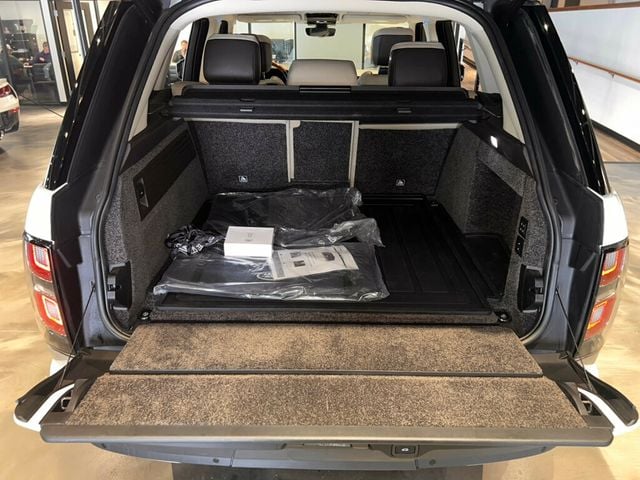 2021 Land Rover Range Rover Westminster/20WayHtd&CldSeats/HeadsUpDisplay/PanoRoof/RearCam - 22979661 - 26