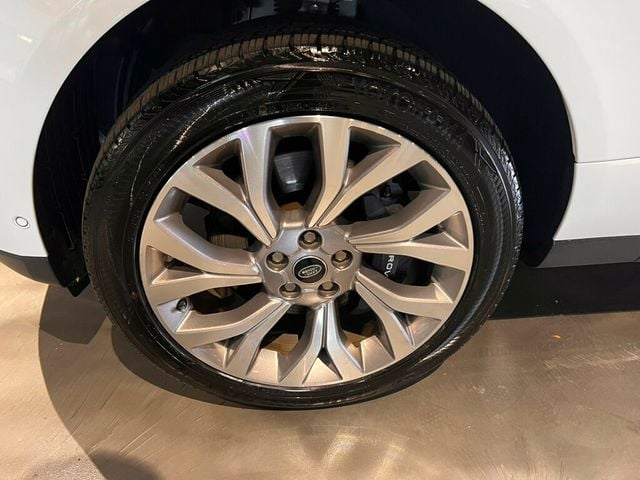 2021 Land Rover Range Rover Westminster/20WayHtd&CldSeats/HeadsUpDisplay/PanoRoof/RearCam - 22979661 - 8