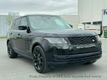 2021 Land Rover Range Rover Westminster,Black Exterior Pack,22'' WHEELS,20 Way Heated/Cooled - 22408885 - 1