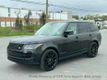 2021 Land Rover Range Rover Westminster,Black Exterior Pack,22'' WHEELS,20 Way Heated/Cooled - 22408885 - 5
