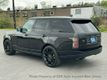 2021 Land Rover Range Rover Westminster,Black Exterior Pack,22'' WHEELS,20 Way Heated/Cooled - 22408885 - 7