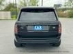 2021 Land Rover Range Rover Westminster,Black Exterior Pack,22'' WHEELS,20 Way Heated/Cooled - 22408885 - 8