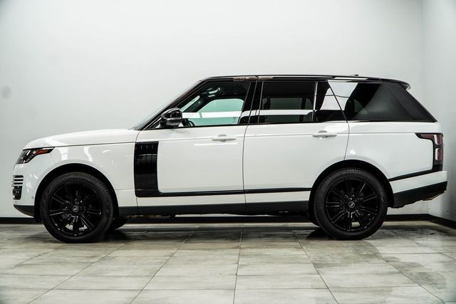 2021 Land Rover Range Rover Westminster SWB - 22955388 - 9