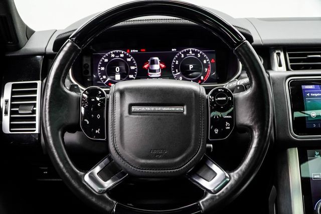 2021 Land Rover Range Rover Westminster SWB - 22955388 - 15