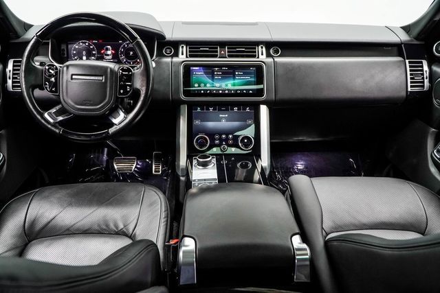 2021 Land Rover Range Rover Westminster SWB - 22955388 - 16