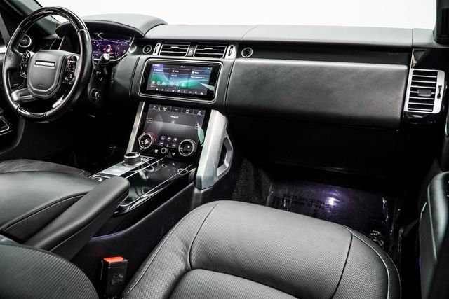 2021 Land Rover Range Rover Westminster SWB - 22955388 - 17
