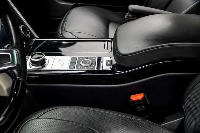 2021 Land Rover Range Rover Westminster SWB - 22955388 - 18