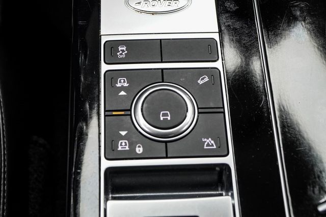 2021 Land Rover Range Rover Westminster SWB - 22955388 - 19