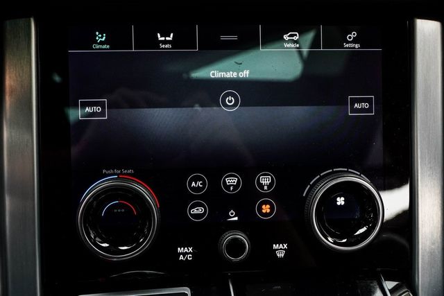 2021 Land Rover Range Rover Westminster SWB - 22955388 - 21