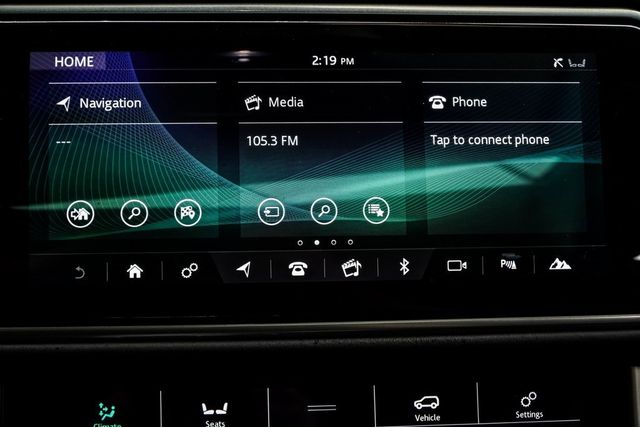 2021 Land Rover Range Rover Westminster SWB - 22955388 - 22