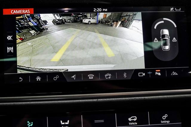 2021 Land Rover Range Rover Westminster SWB - 22955388 - 25