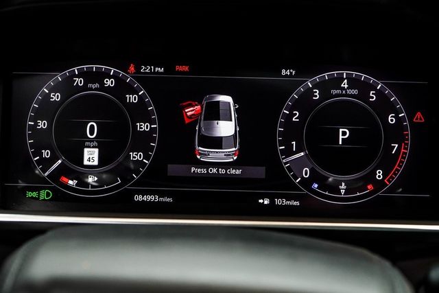 2021 Land Rover Range Rover Westminster SWB - 22955388 - 30