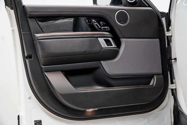2021 Land Rover Range Rover Westminster SWB - 22955388 - 32