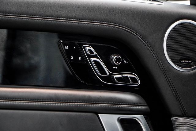 2021 Land Rover Range Rover Westminster SWB - 22955388 - 33