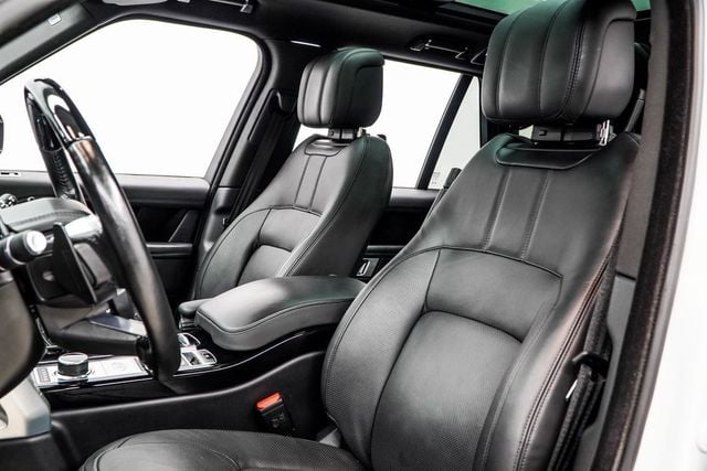 2021 Land Rover Range Rover Westminster SWB - 22955388 - 36