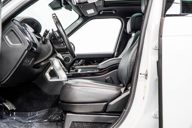 2021 Land Rover Range Rover Westminster SWB - 22955388 - 37