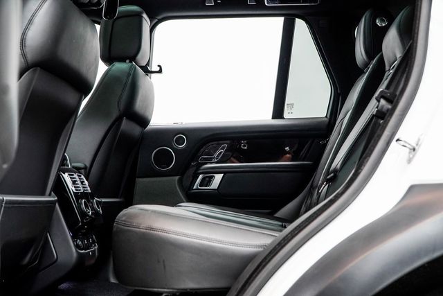 2021 Land Rover Range Rover Westminster SWB - 22955388 - 38