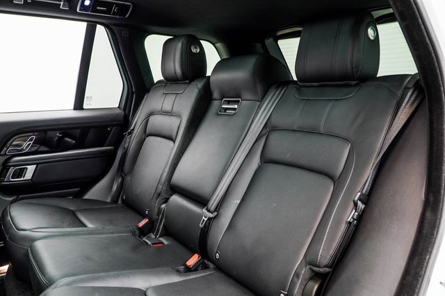 2021 Land Rover Range Rover Westminster SWB - 22955388 - 40