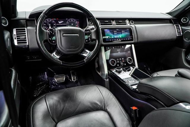 2021 Land Rover Range Rover Westminster SWB - 22955388 - 4
