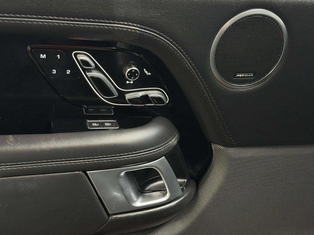 2021 Land Rover Range Rover Westminster SWB - 22993328 - 9