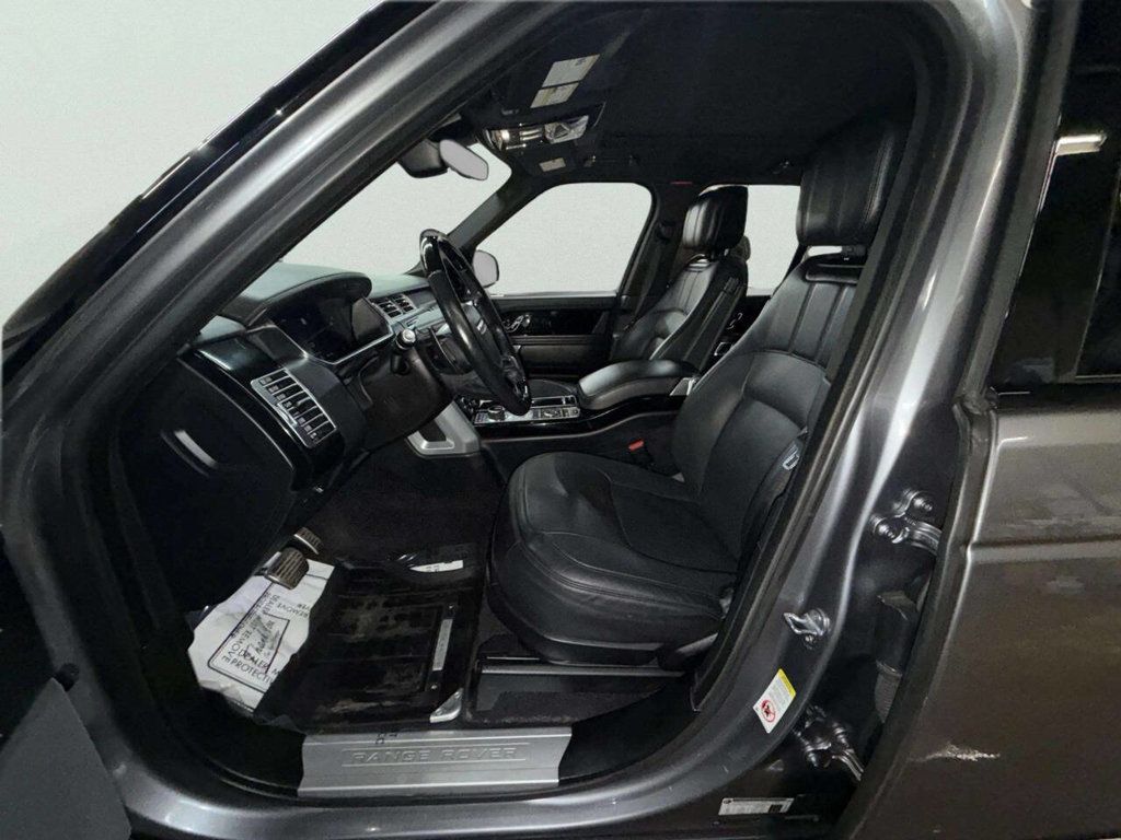 2021 Land Rover Range Rover Westminster SWB - 22993328 - 11